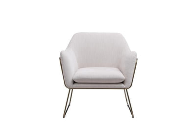 Comfort Cove Accent Chair - Al Rugaib Furniture