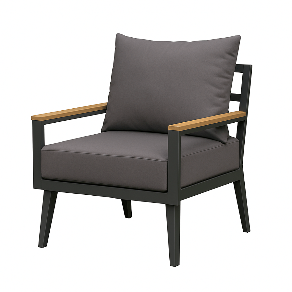 Comfortable Outdoor Seating Set Outdoor Sets| Otath