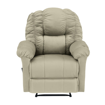 ComfyChair | Velvet Classic Recliner Chair - Al Rugaib Furniture