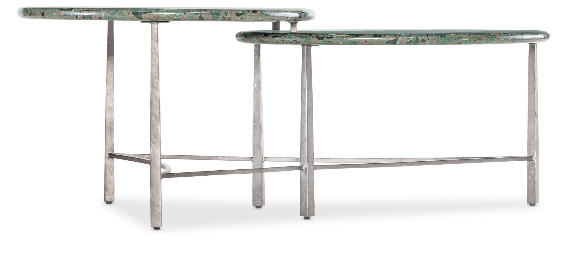 Commerce & Market Antares Cocktail Table Coffee Tables| Hooker
