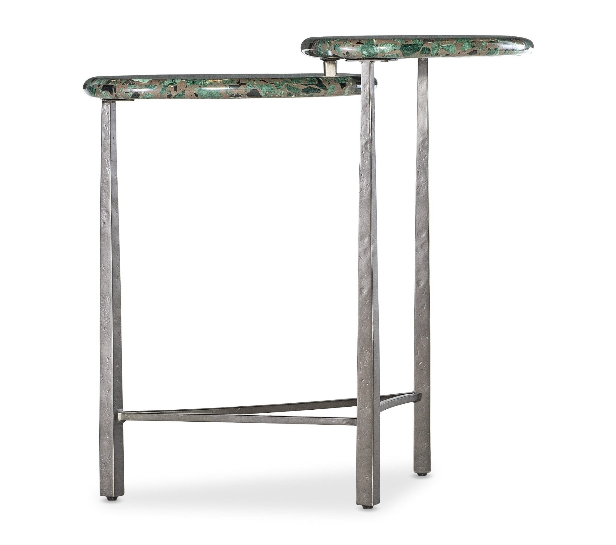 Commerce & Market Antares End Table End Tables| Hooker