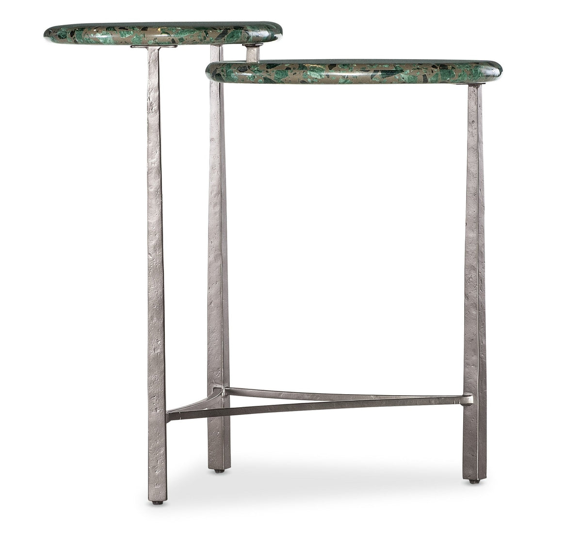 Commerce & Market Antares End Table End Tables| Hooker