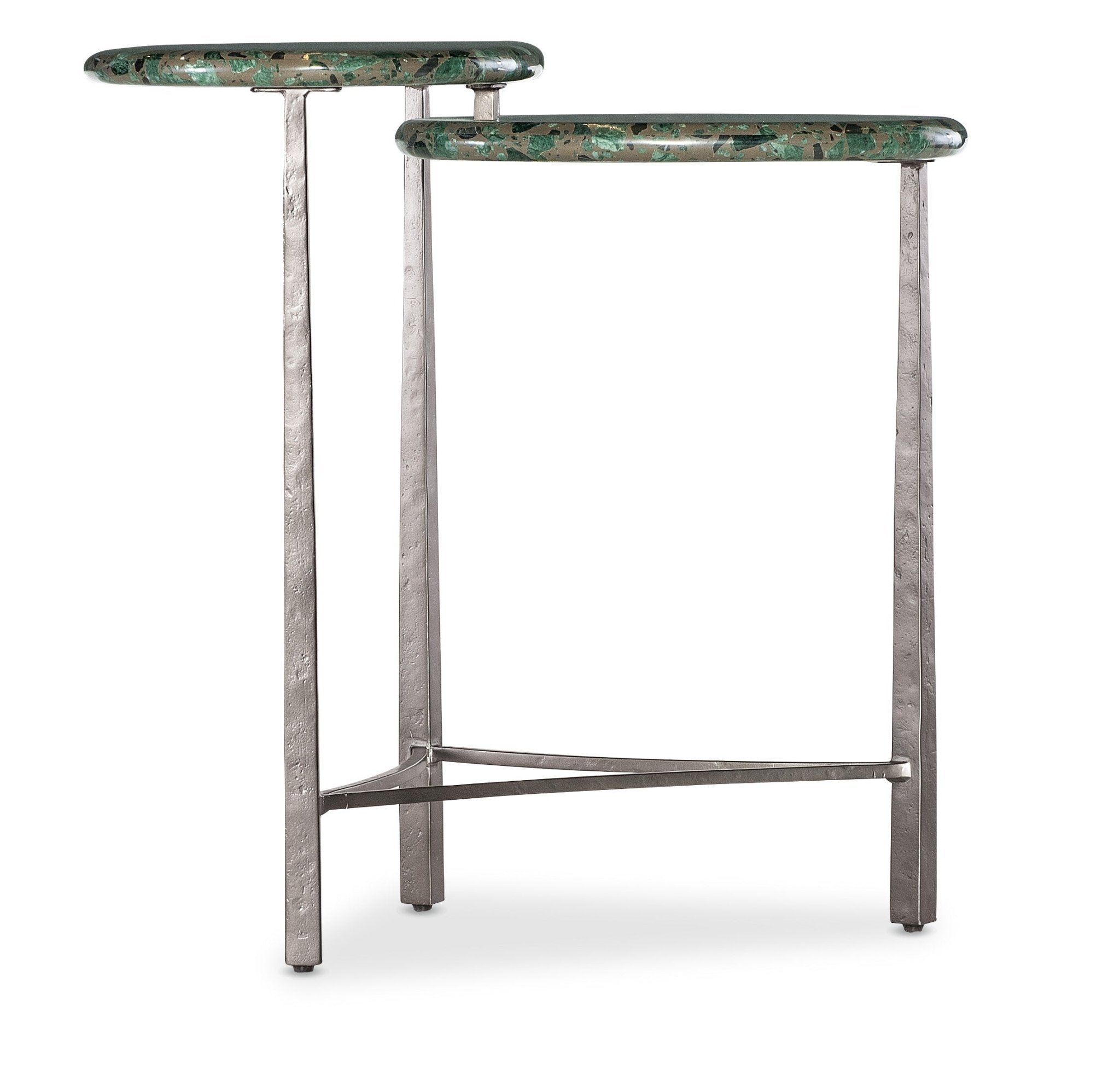 Commerce & Market Antares End Table End Tables| Hooker