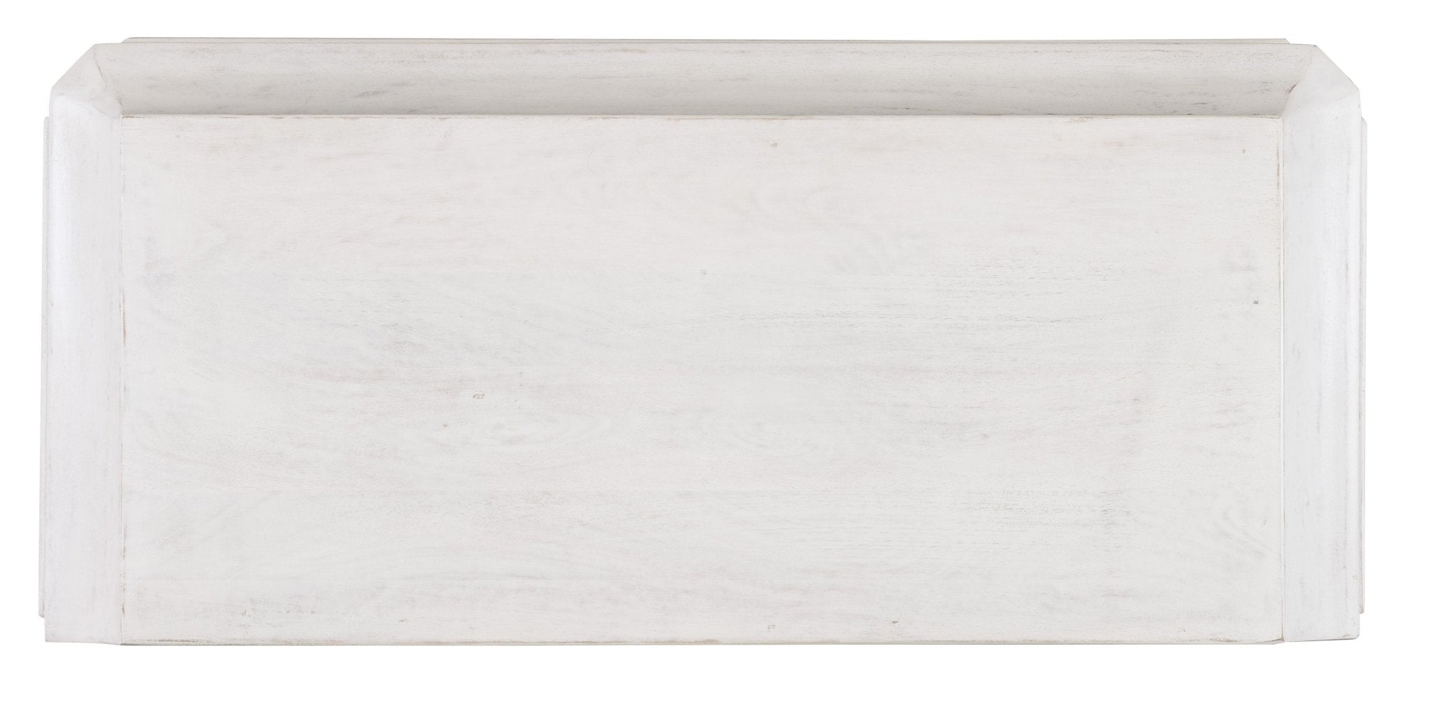 Commerce & Market Argyle Three-Drawer Chest Cabinets & Chests| Hooker