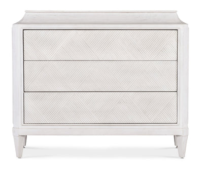 Commerce & Market Argyle Three - Drawer Chest - Al Rugaib Furniture
