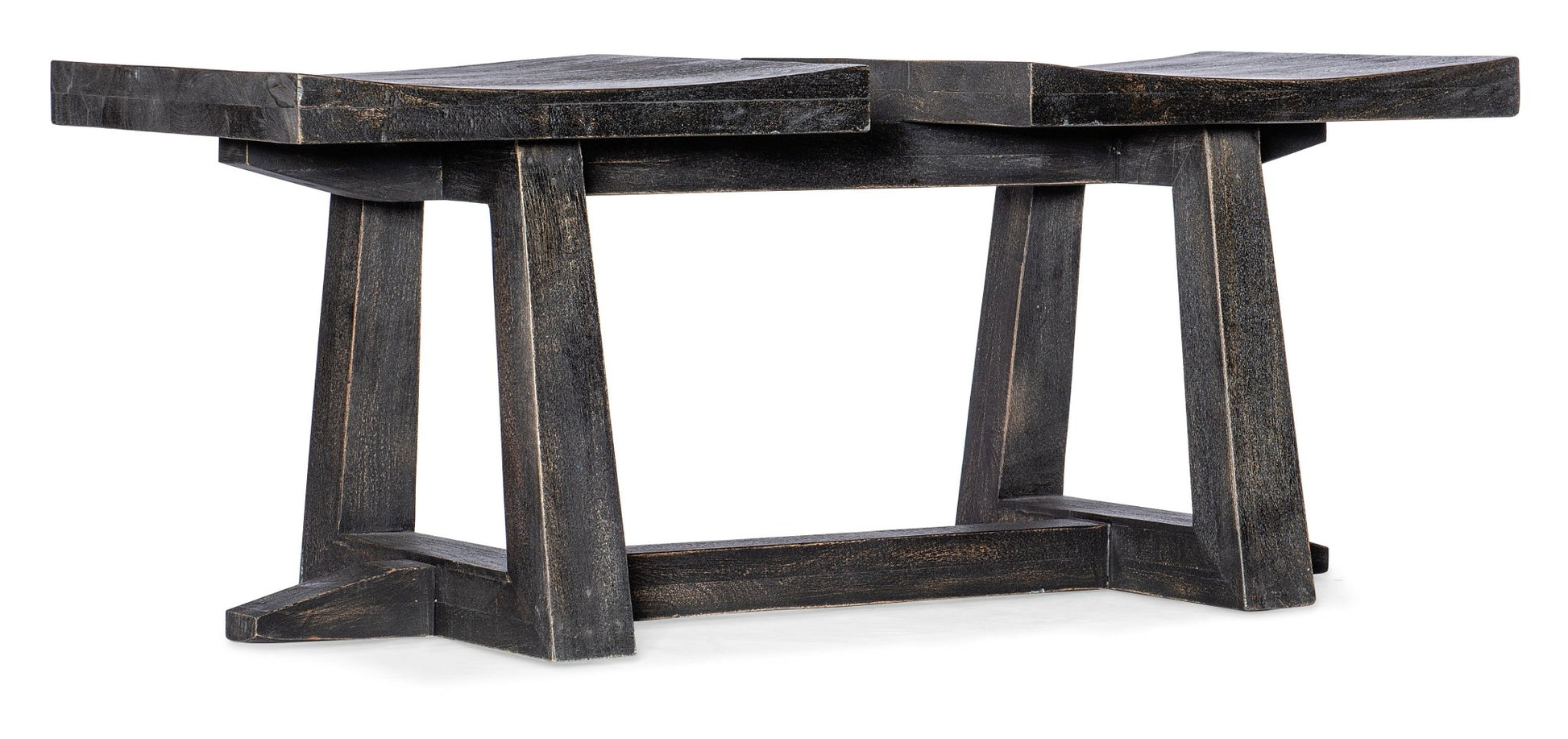 Commerce & Market Arness Tandem Bench Benches| Hooker