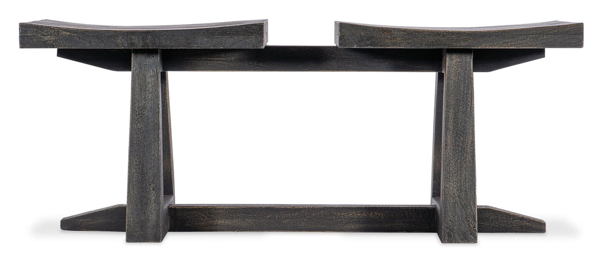 Commerce & Market Arness Tandem Bench Benches| Hooker