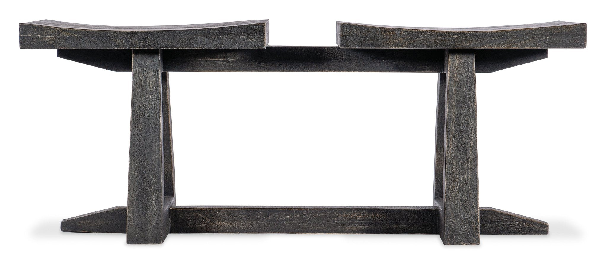 Commerce & Market Arness Tandem Bench Benches| Hooker