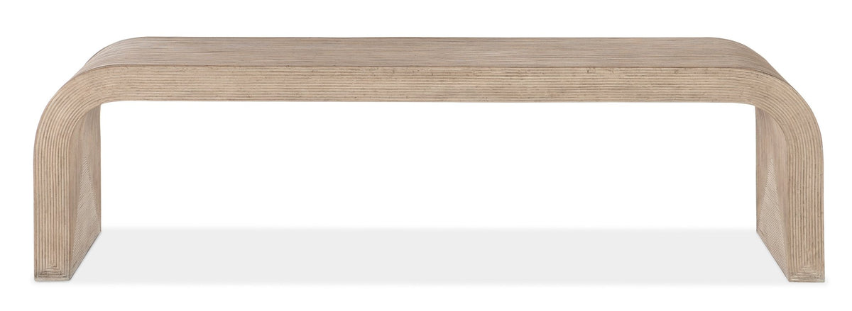Commerce & Market Bench Benches| Hooker