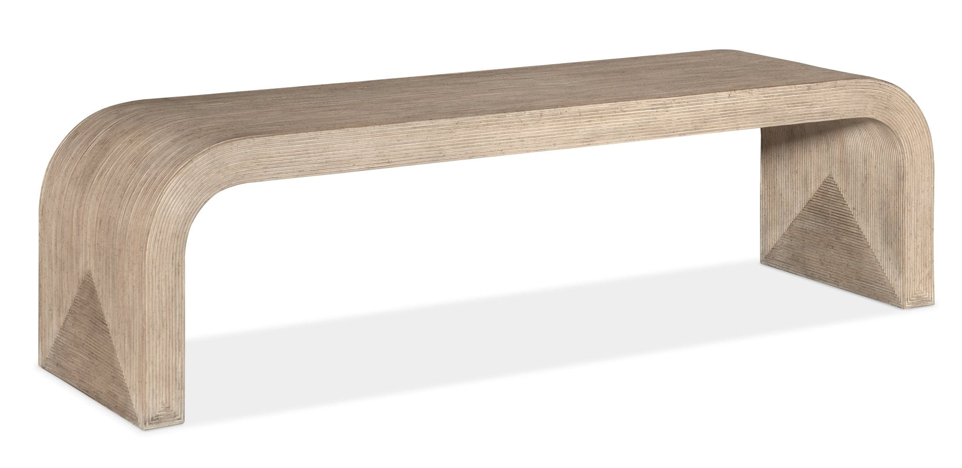Commerce & Market Bench Benches| Hooker