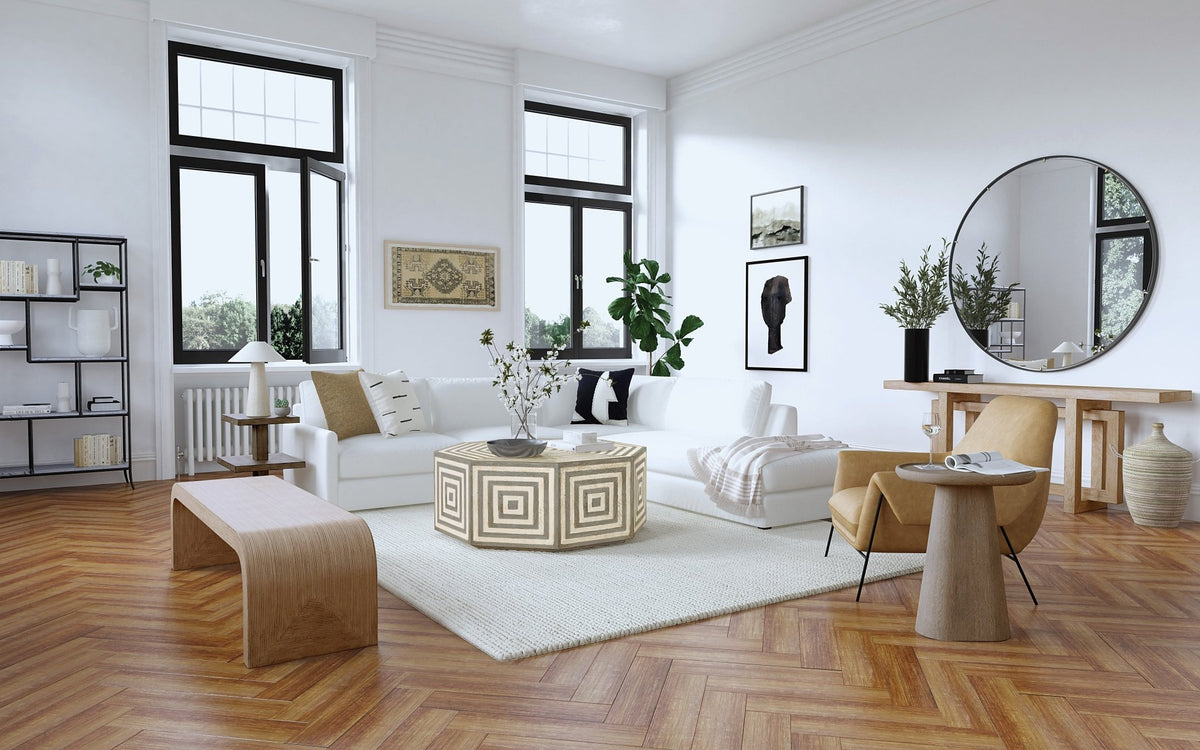 Commerce & Market Bench Benches| Hooker