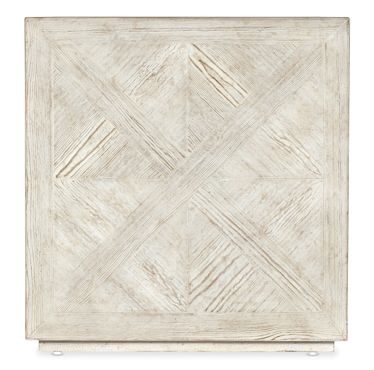 Commerce & Market Block Buster End Table End Tables| Hooker