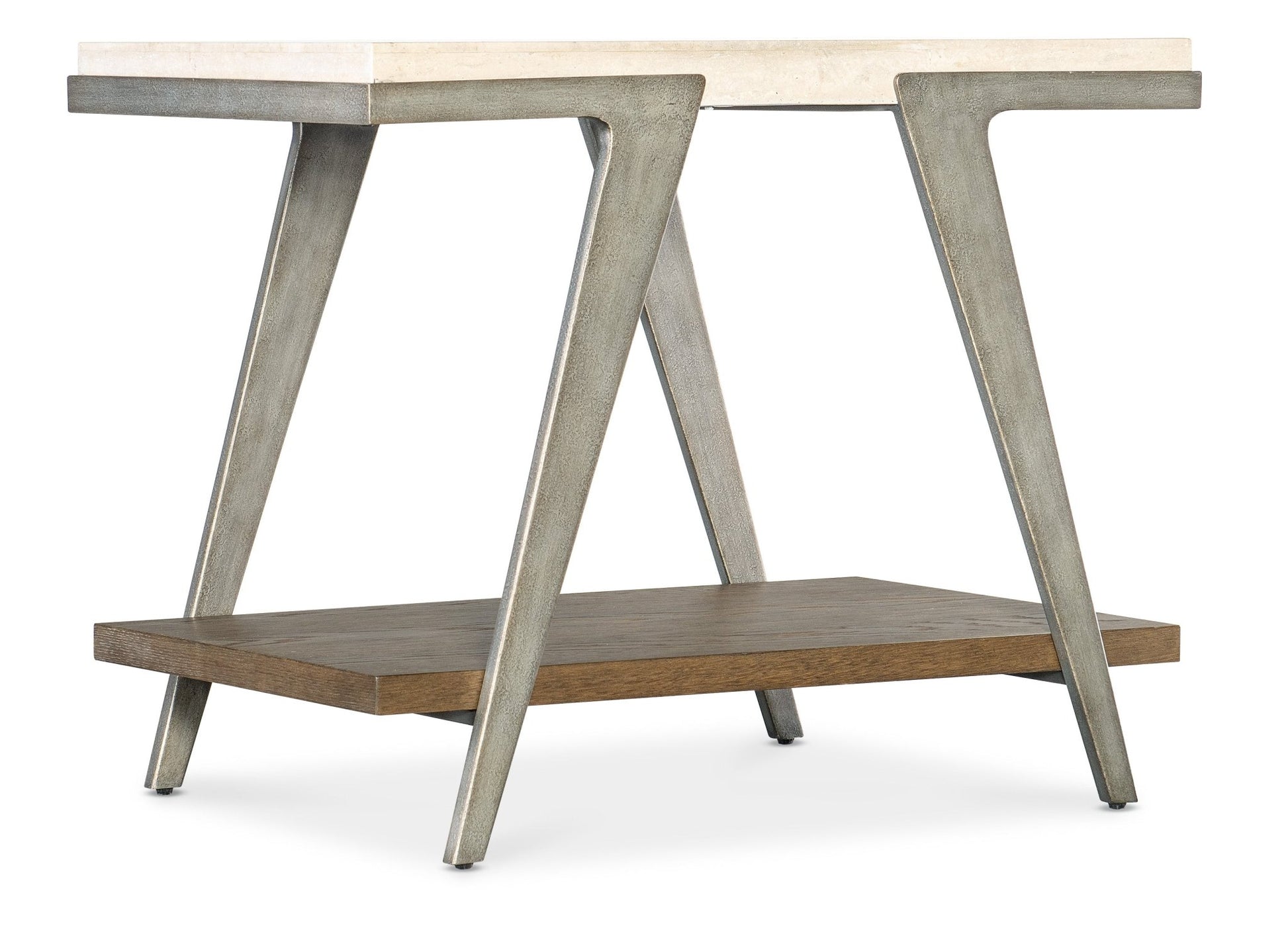 Commerce & Market Boomerang Side Table Accent & End Tables| Hooker