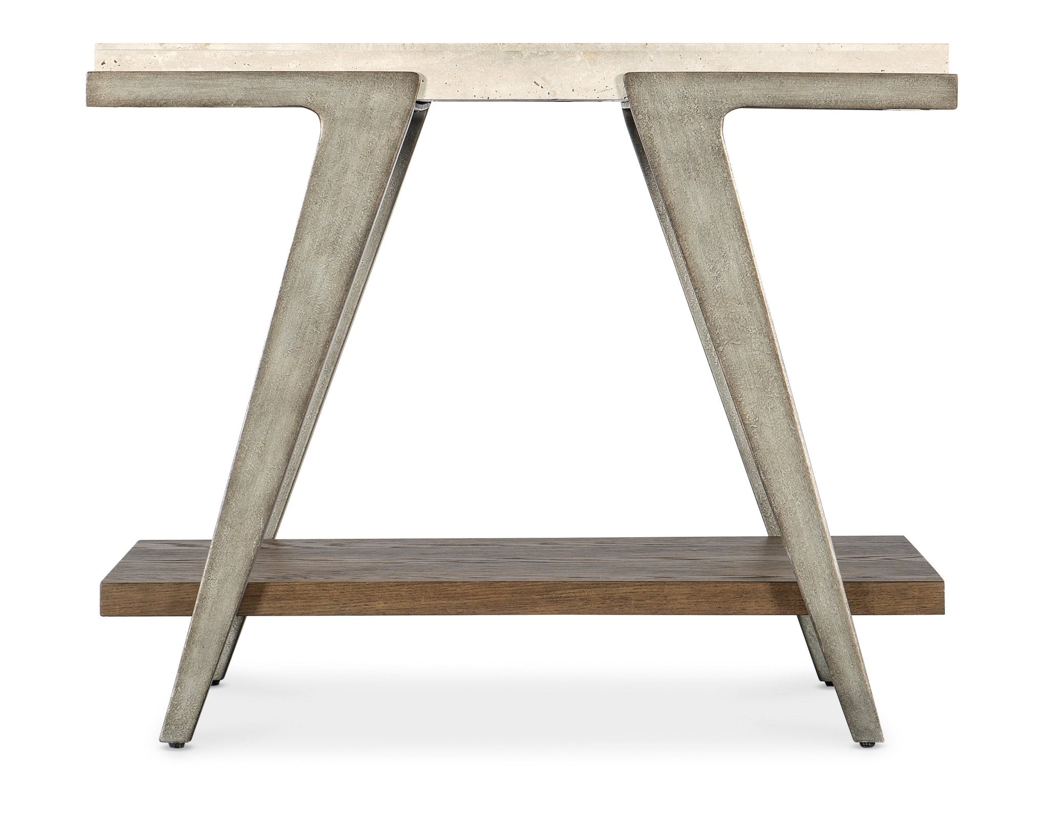 Commerce & Market Boomerang Side Table Accent & End Tables| Hooker