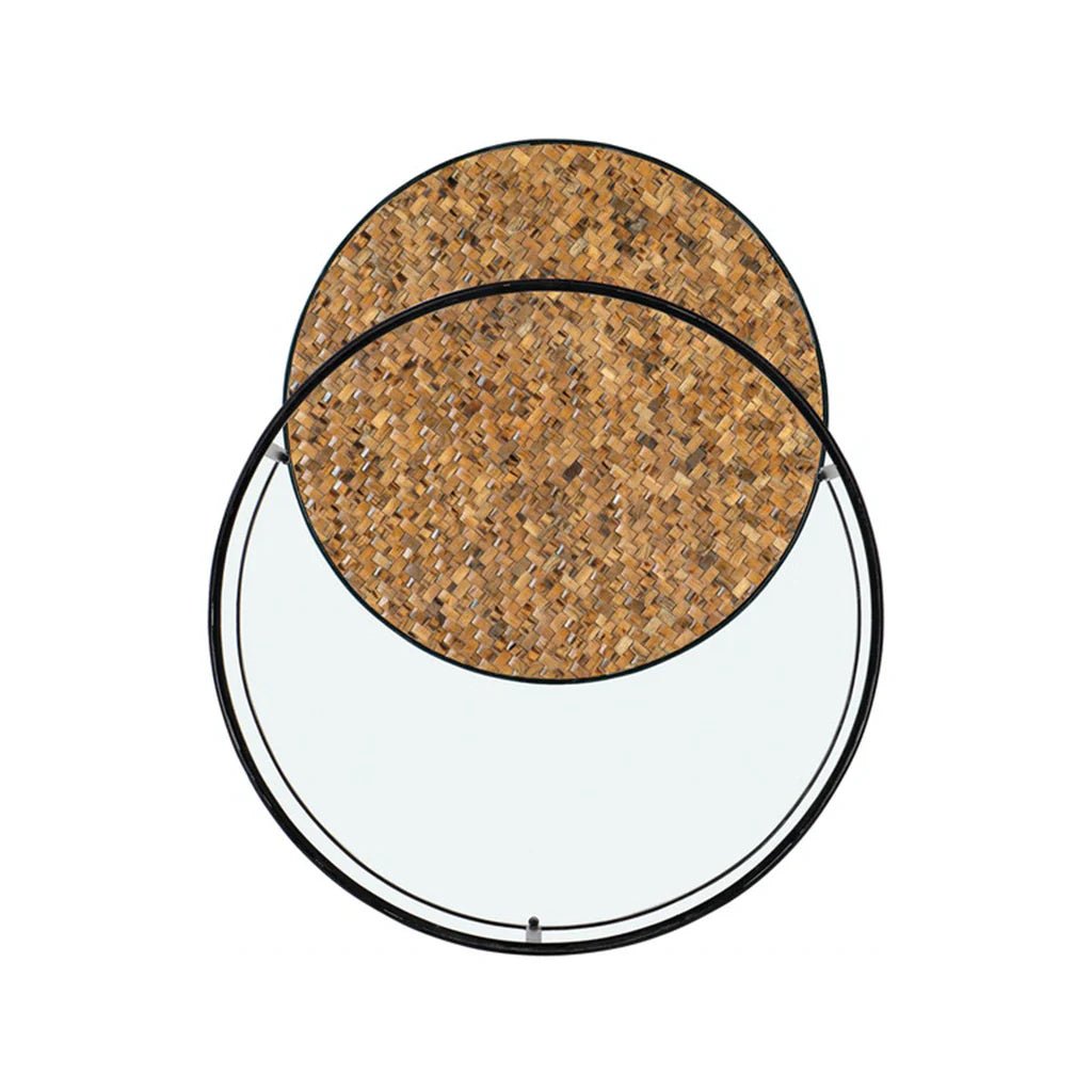 Commerce & Market Chatham Nesting Cocktail Tables Coffee Tables| Hooker