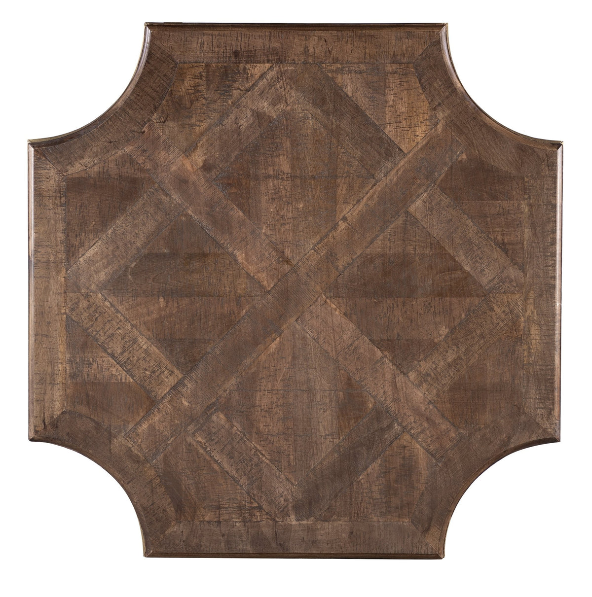 Commerce & Market Cocktail Table Coffee Tables| Hooker