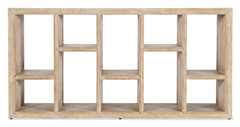 Commerce & Market Console - Al Rugaib Furniture