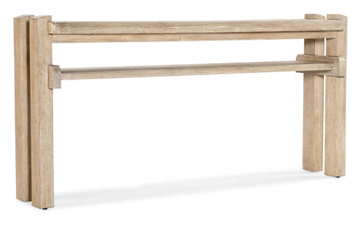 Commerce & Market Console - Al Rugaib Furniture