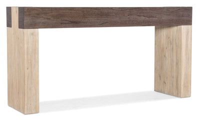 Commerce & Market Console Table - Al Rugaib Furniture