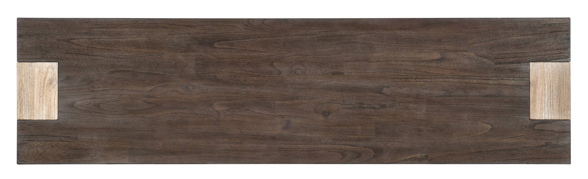 Commerce & Market Console Table Consoles & Sideboards| Hooker