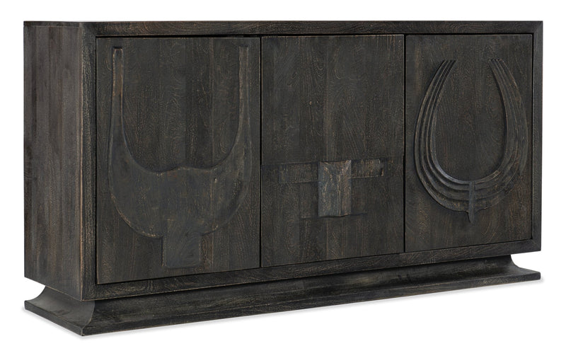 Commerce & Market Credenza - Al Rugaib Furniture