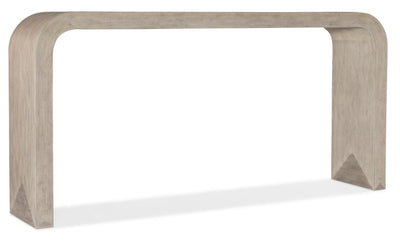 Commerce & Market Delta Console Table - Al Rugaib Furniture