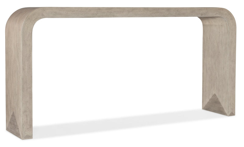 Commerce & Market Delta Console Table - Al Rugaib Furniture