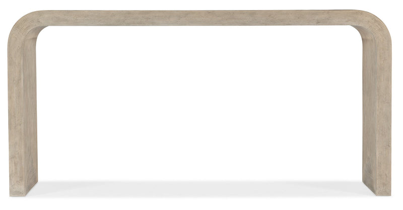 Commerce & Market Delta Console Table - Al Rugaib Furniture