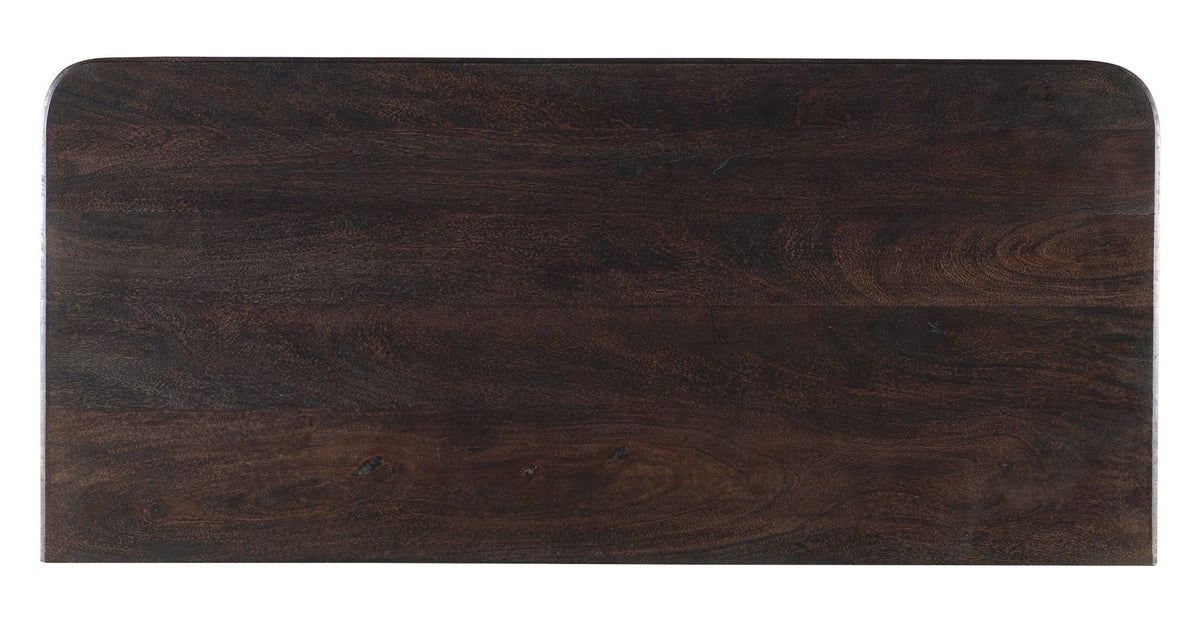 Commerce & Market Flora Three-Drawer Chest Cabinets & Chests| Hooker