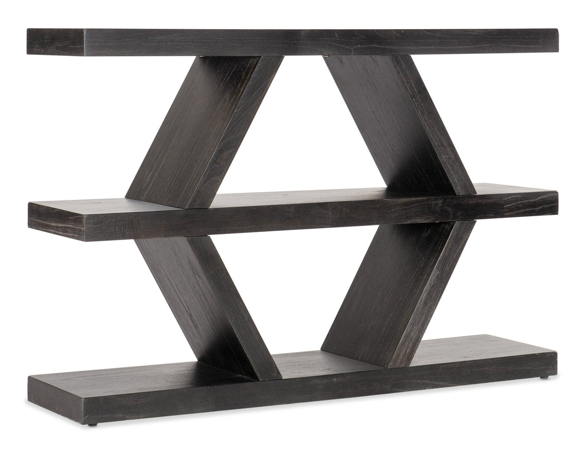 Commerce & Market Geo Lines Console Consoles & Sideboards| Hooker