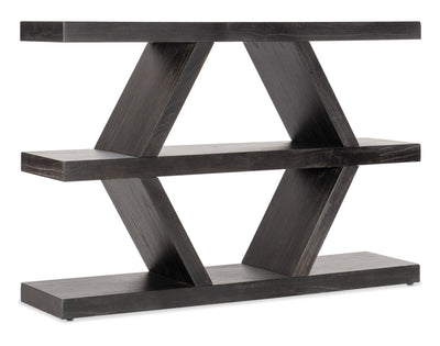 Commerce & Market Geo Lines Console - Al Rugaib Furniture
