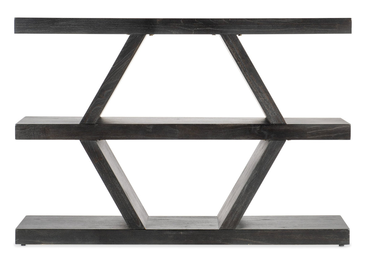 Commerce & Market Geo Lines Console Consoles & Sideboards| Hooker