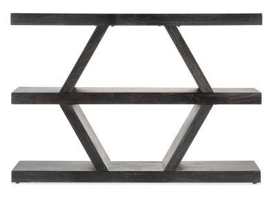 Commerce & Market Geo Lines Console - Al Rugaib Furniture