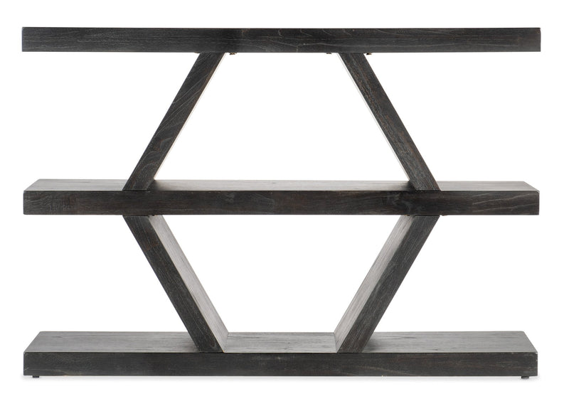 Commerce & Market Geo Lines Console - Al Rugaib Furniture