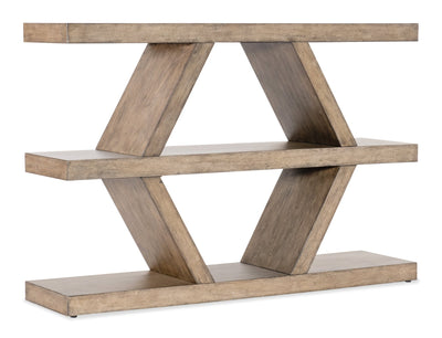 Commerce & Market Geo Lines Console - Al Rugaib Furniture