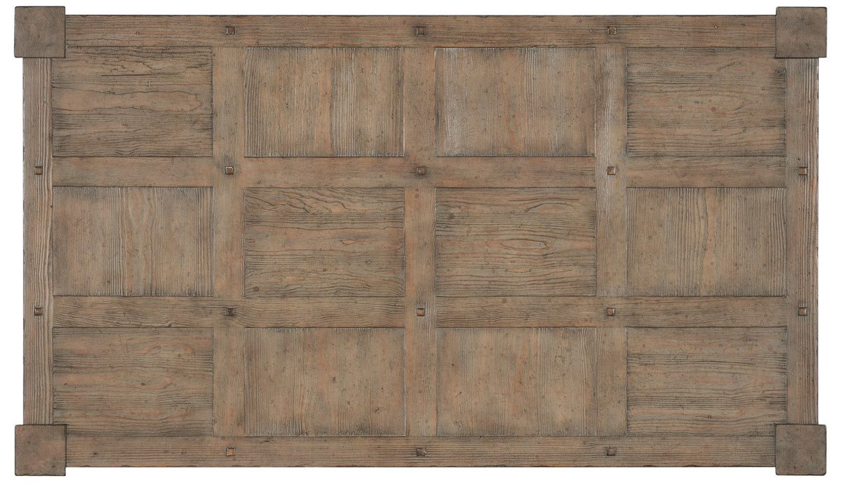 Commerce & Market Jack O'bein Cocktail Table Coffee Tables| Hooker