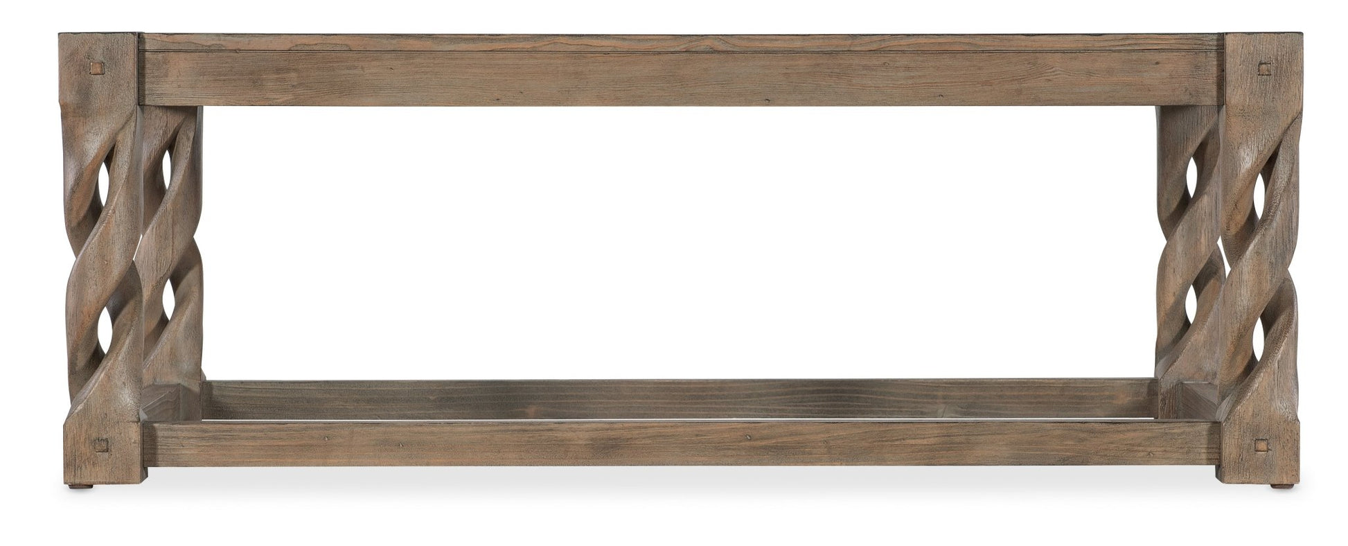 Commerce & Market Jack O'bein Cocktail Table Coffee Tables| Hooker