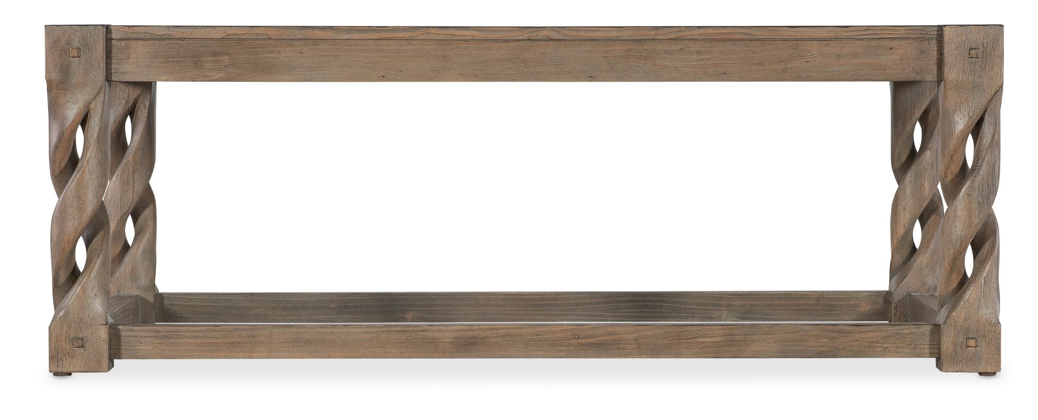 Commerce & Market Jack O'bein Cocktail Table Coffee Tables| Hooker