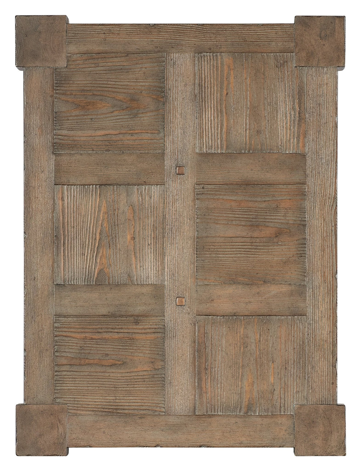 Commerce & Market Jack O'bein End Table End Tables| Hooker