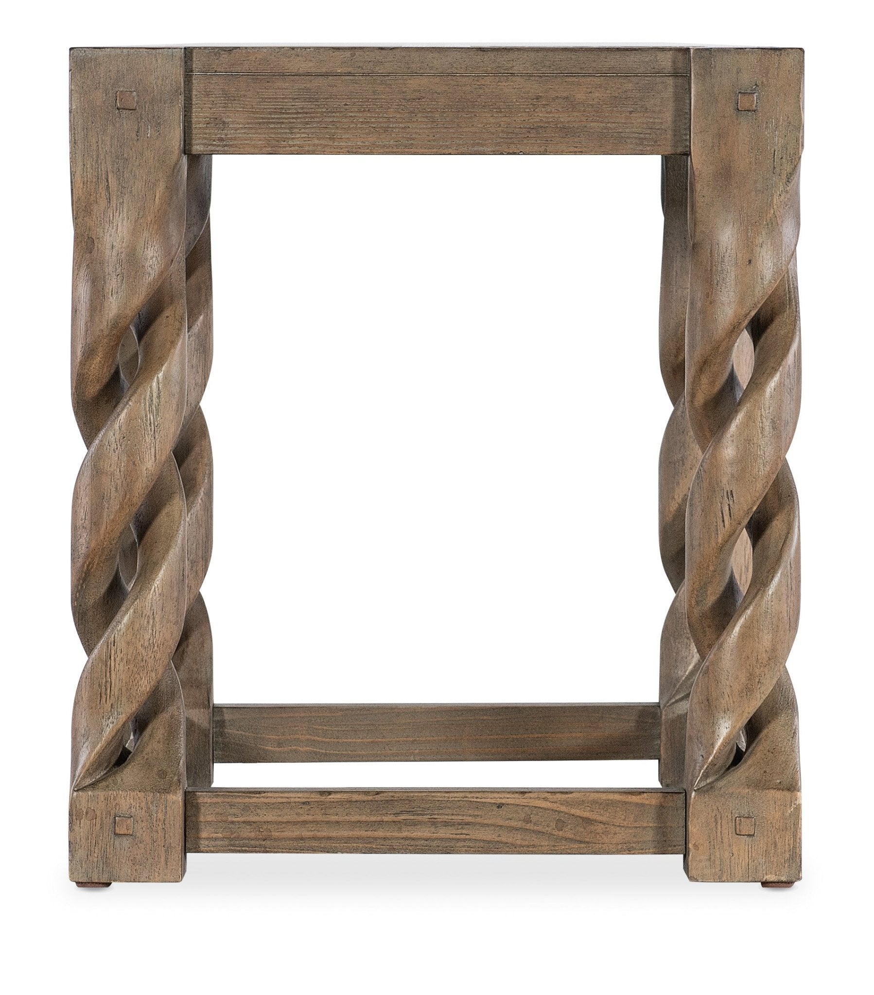Commerce & Market Jack O'bein End Table End Tables| Hooker