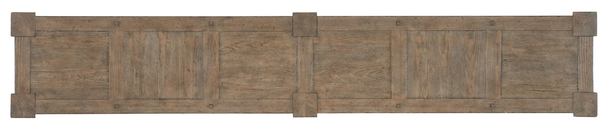 Commerce & Market Jack O'bein Long Skinny Console Consoles & Sideboards| Hooker