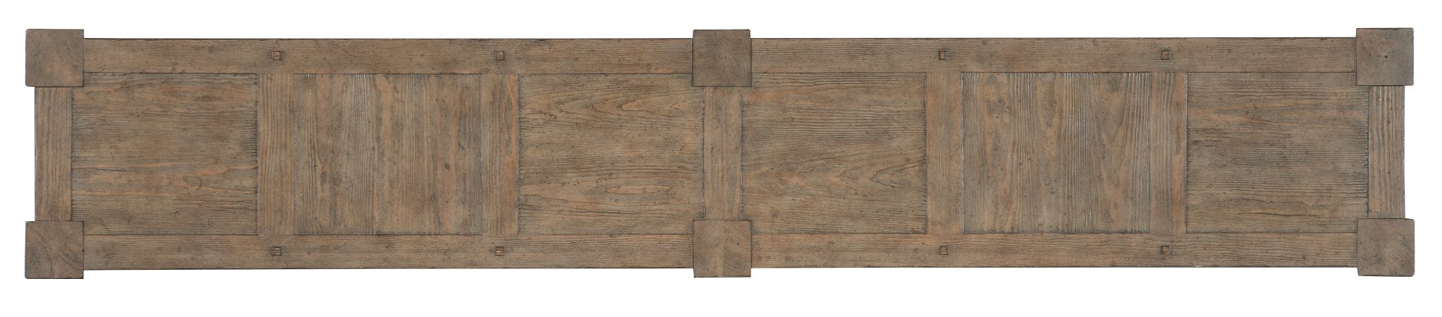 Commerce & Market Jack O'bein Long Skinny Console Consoles & Sideboards| Hooker