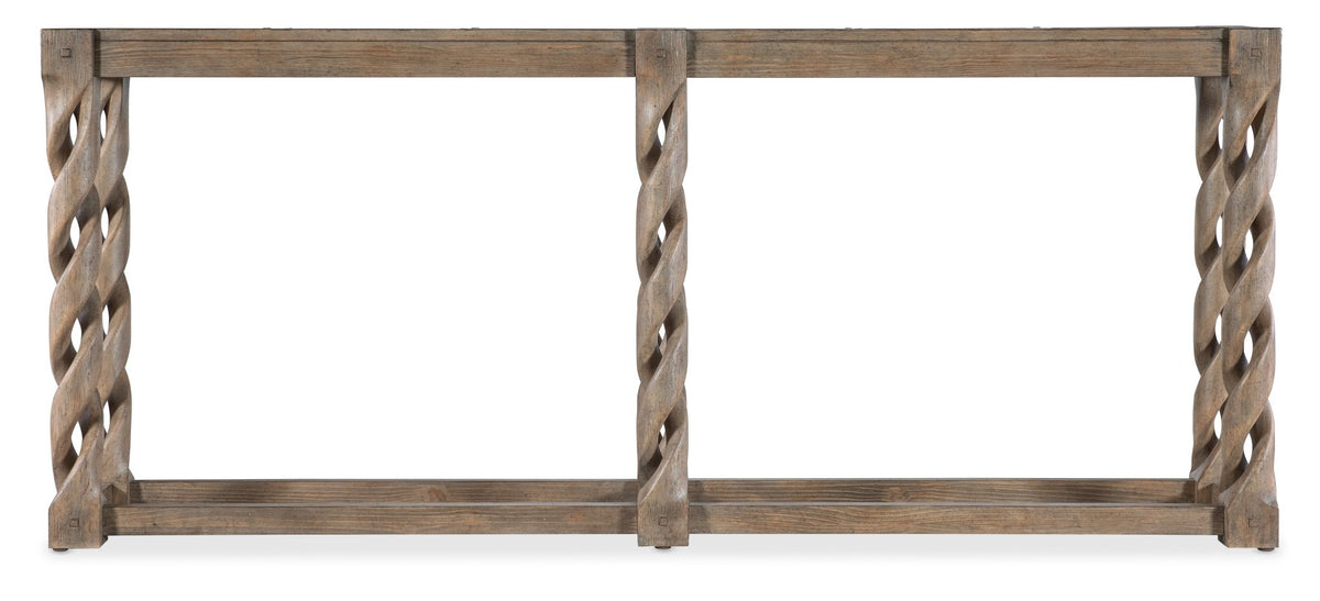 Commerce & Market Jack O'bein Long Skinny Console Consoles & Sideboards| Hooker