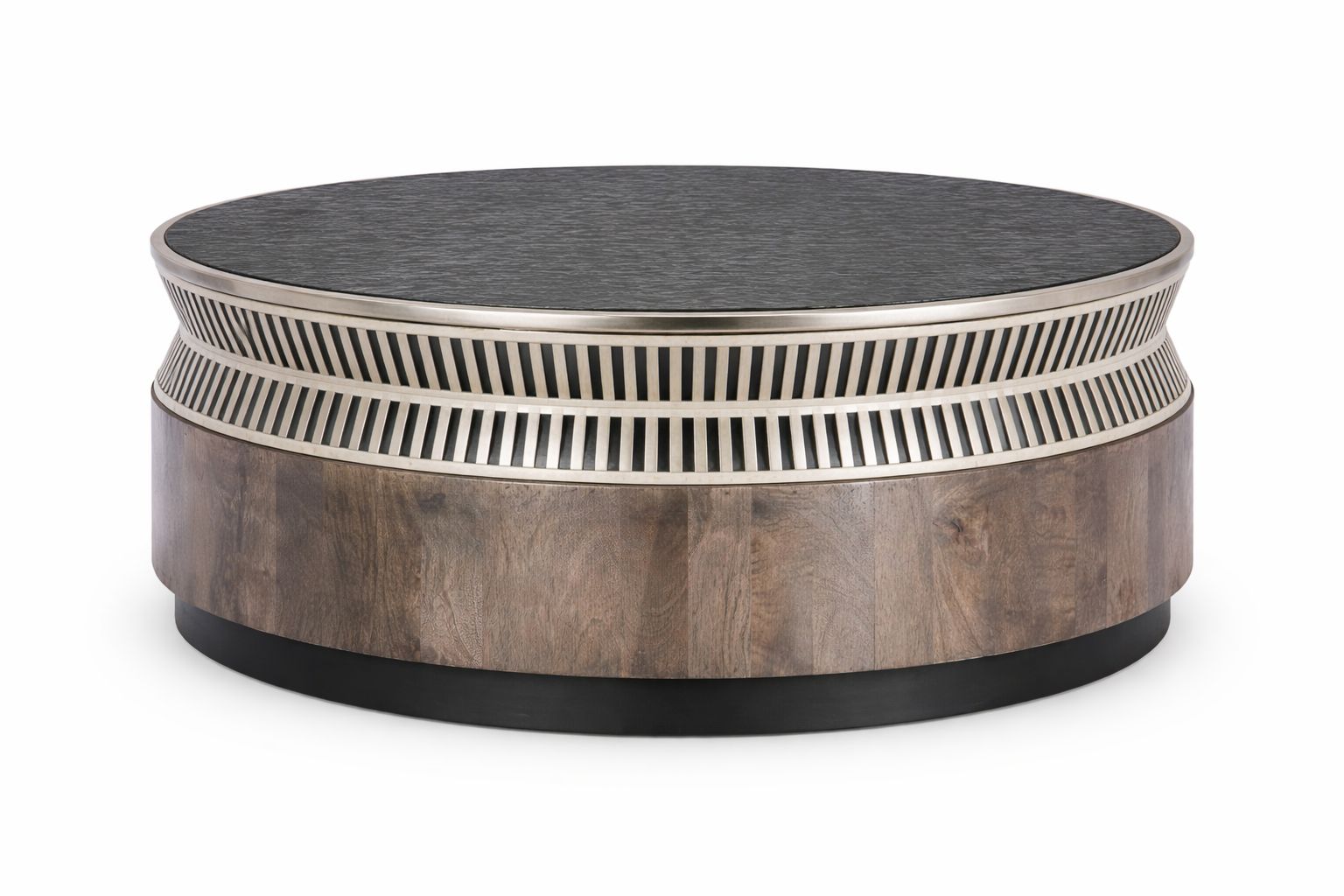 Commerce & Market Jacobs Ladder Cocktail Table Coffee Tables| Hooker