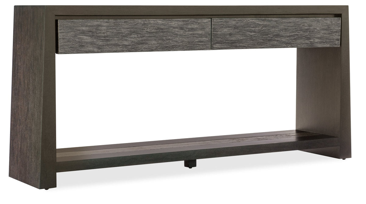 Commerce & Market Kubrick Console Table Consoles & Sideboards| Hooker