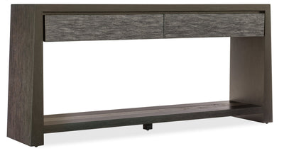 Commerce & Market Kubrick Console Table - Al Rugaib Furniture