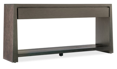 Commerce & Market Kubrick Console Table - Al Rugaib Furniture