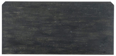 Commerce & Market Lancaster Hall Chest - Al Rugaib Furniture