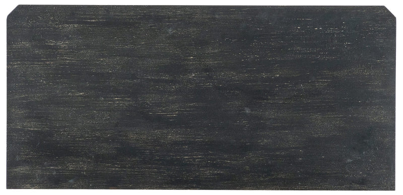 Commerce & Market Lancaster Hall Chest - Al Rugaib Furniture