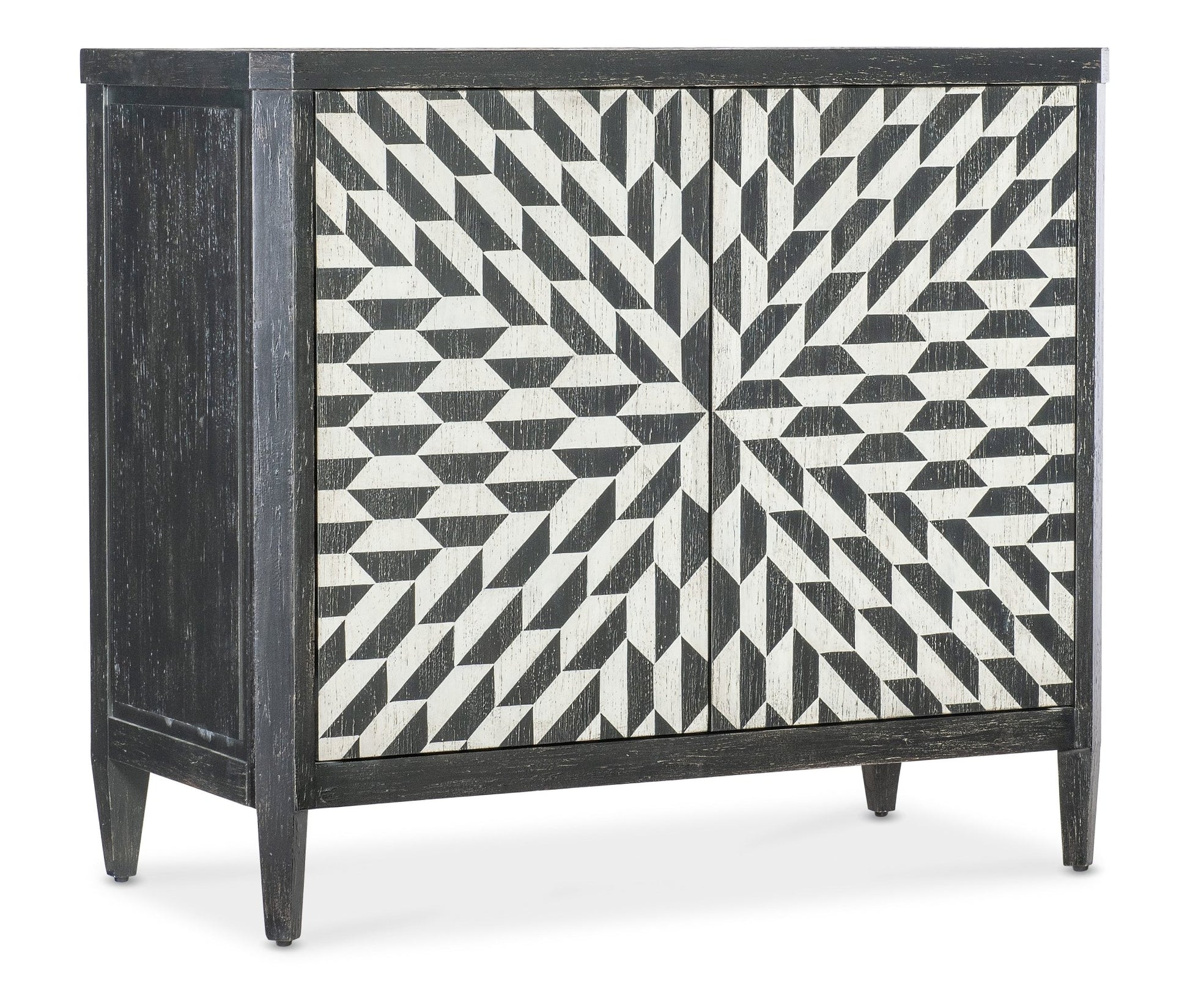 Commerce & Market Lancaster Hall Chest Cabinets & Chests| Hooker